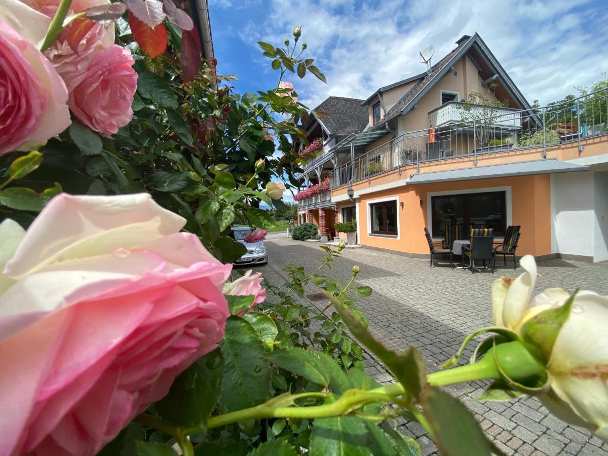 Pension Linder Seeboden Exteriör bild